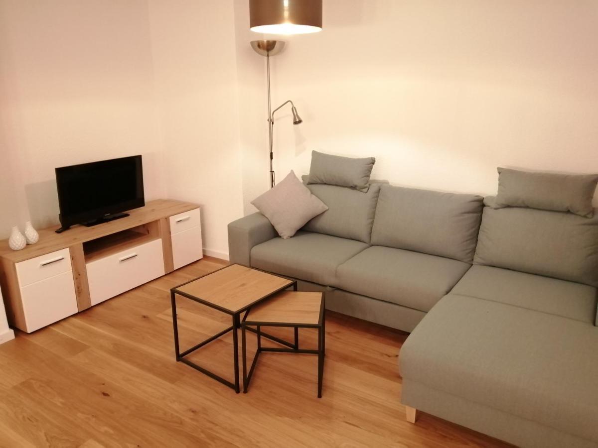 Casa Kuehnle Διαμέρισμα Φριντρισχάφεν Εξωτερικό φωτογραφία