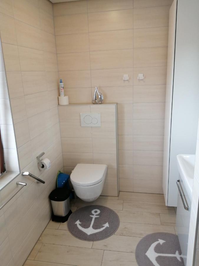 Casa Kuehnle Διαμέρισμα Φριντρισχάφεν Εξωτερικό φωτογραφία
