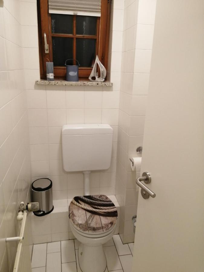 Casa Kuehnle Διαμέρισμα Φριντρισχάφεν Εξωτερικό φωτογραφία